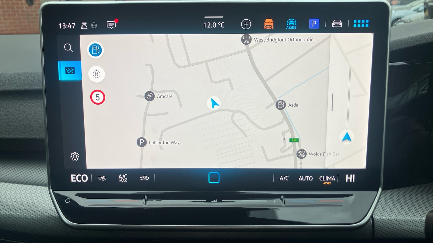 Used Volkswagen Golf 2025 for sale - 76959807: Photo 31