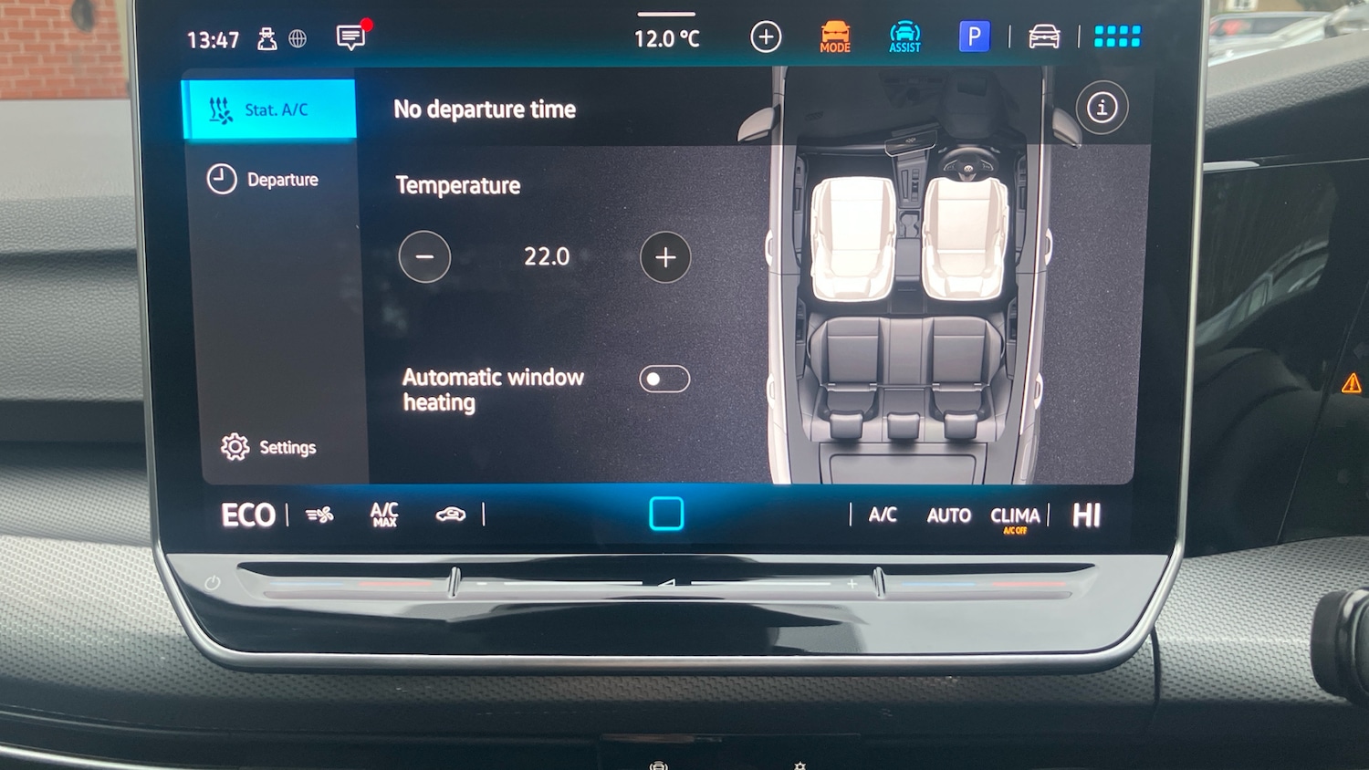 Used Volkswagen Golf 2025 for sale - 76959807: Photo 32