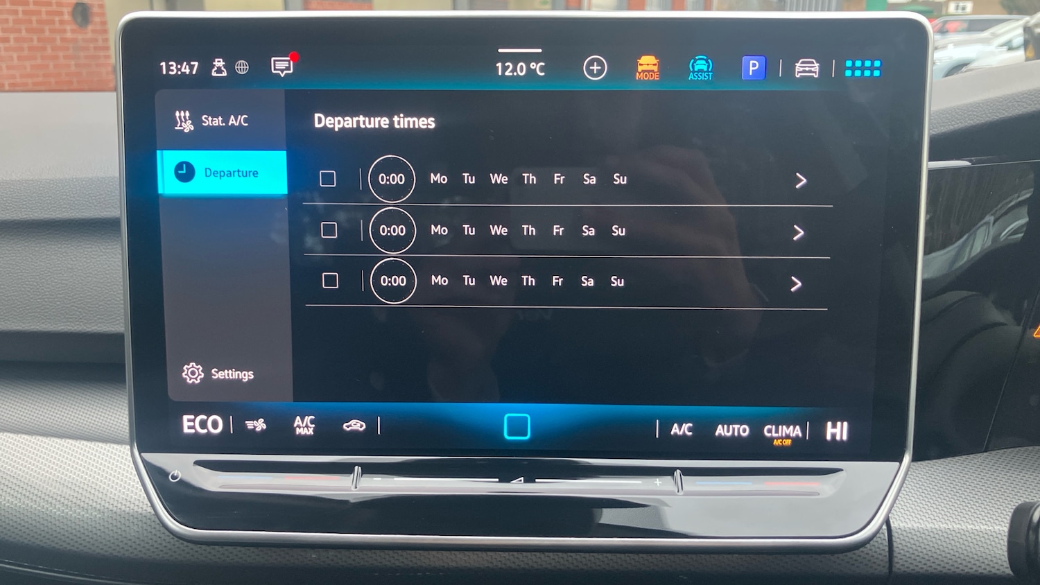 Used Volkswagen Golf 2025 for sale - 76959807: Photo 33