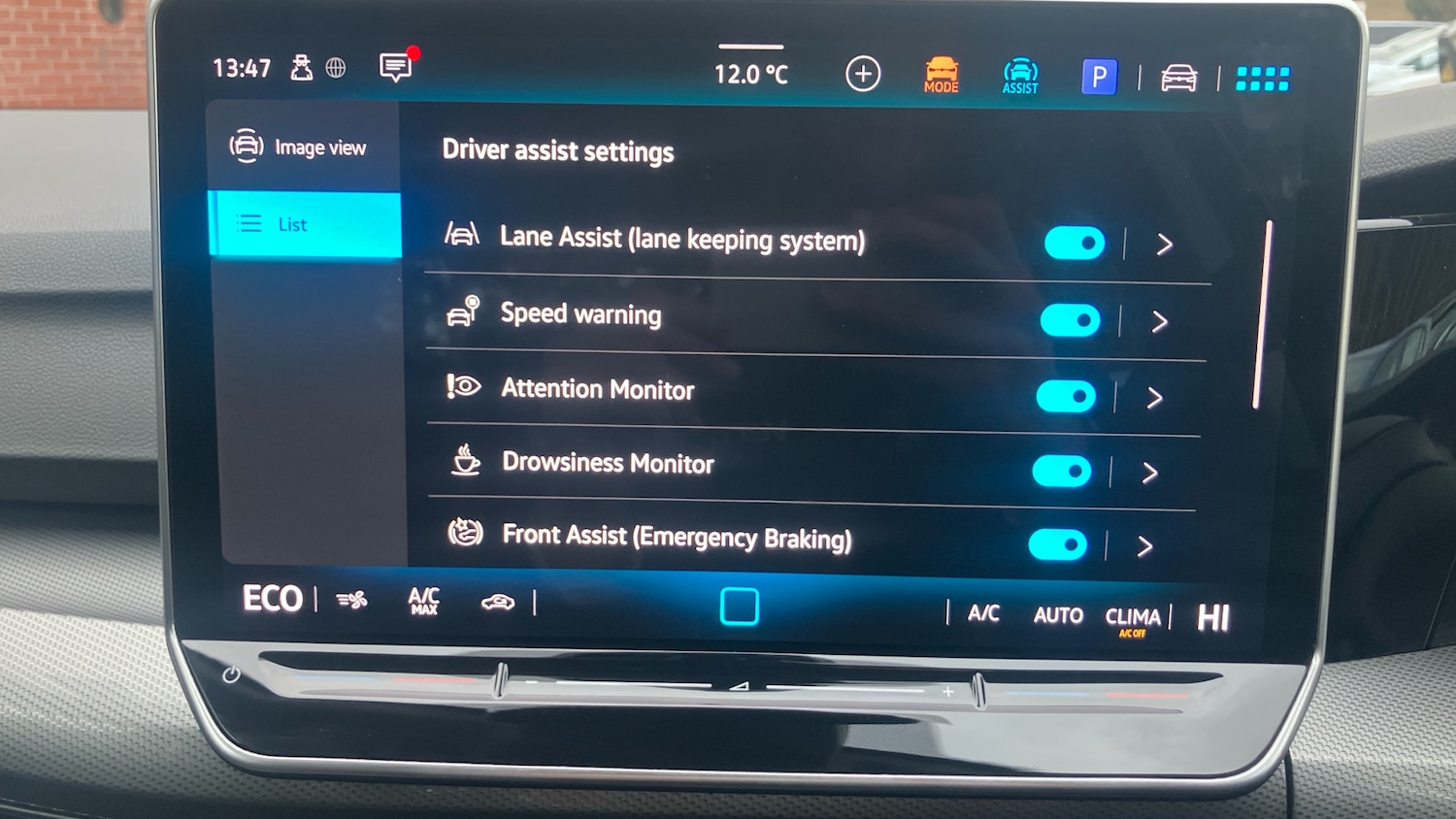 Used Volkswagen Golf 2025 for sale - 76959807: Photo 34