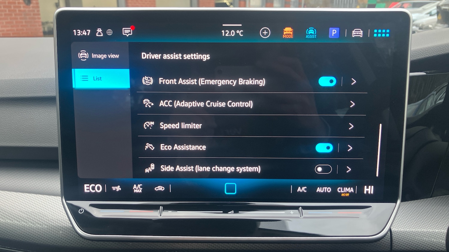 Used Volkswagen Golf 2025 for sale - 76959807: Photo 35