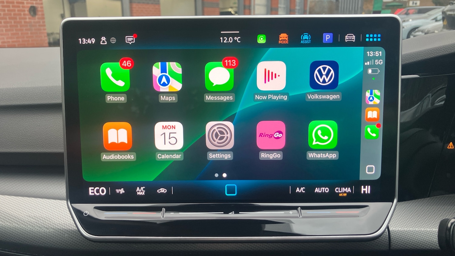 Used Volkswagen Golf 2025 for sale - 76959807: Photo 38