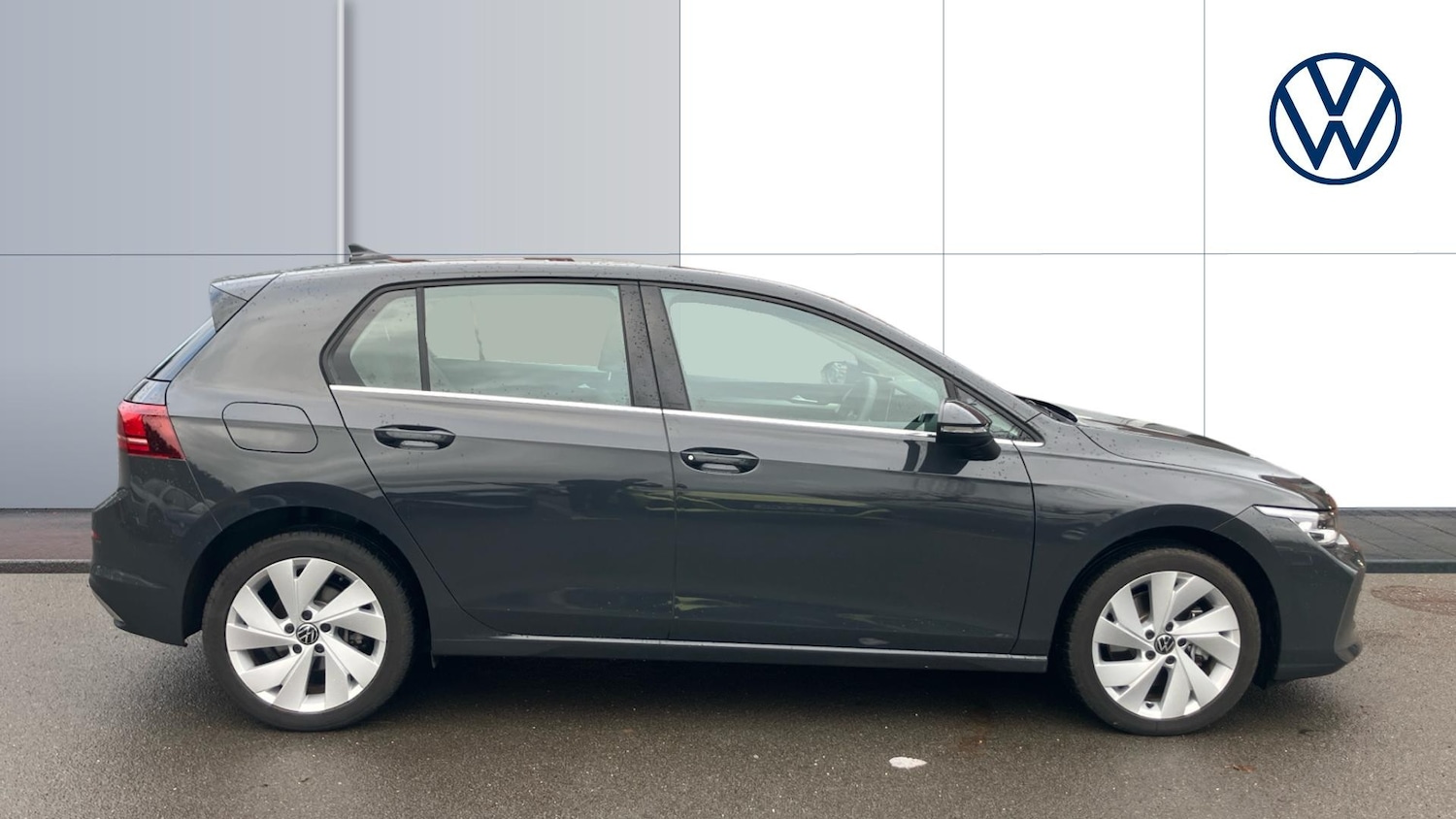 Used Volkswagen Golf 2025 for sale - 76959807: Photo 4