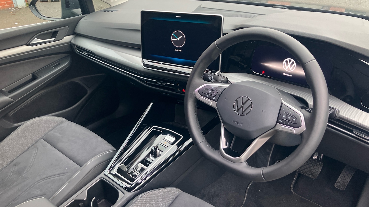 Used Volkswagen Golf 2025 for sale - 76959807: Photo 6