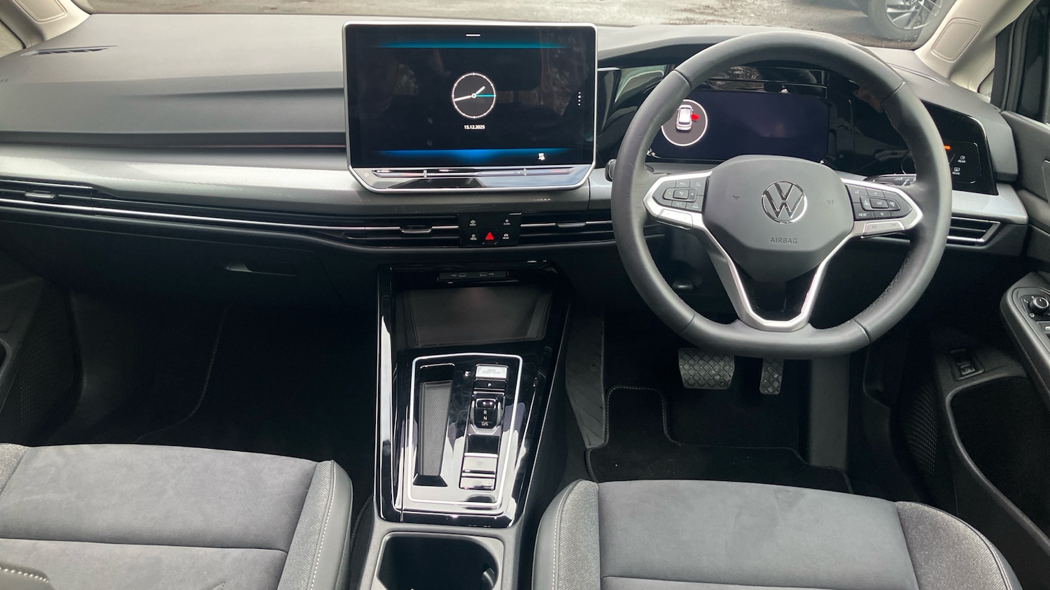 Used Volkswagen Golf 2025 for sale - 76959807: Photo 9