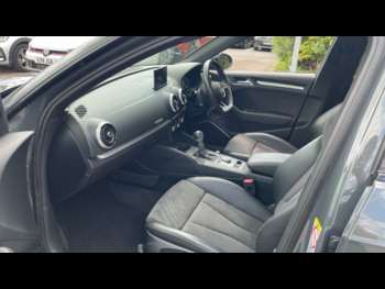 Used Audi A3 2018 for sale - 74804417: Photo