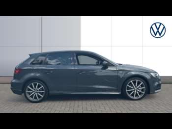 Used Audi A3 2018 for sale - 74804417: Photo