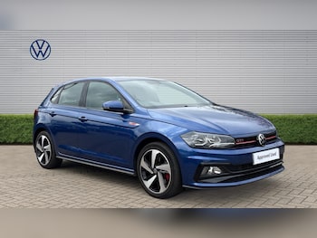 Used Volkswagen Polo 2021 for sale - 78281209: Photo
