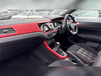 Used Volkswagen Polo 2021 for sale - 78281209: Photo