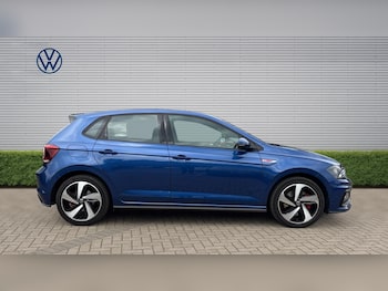 Used Volkswagen Polo 2021 for sale - 78281209: Photo
