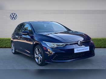 Used Volkswagen Golf 2021 for sale - 78615740: Photo