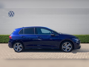 Used Volkswagen Golf 2021 for sale - 78615740: Photo