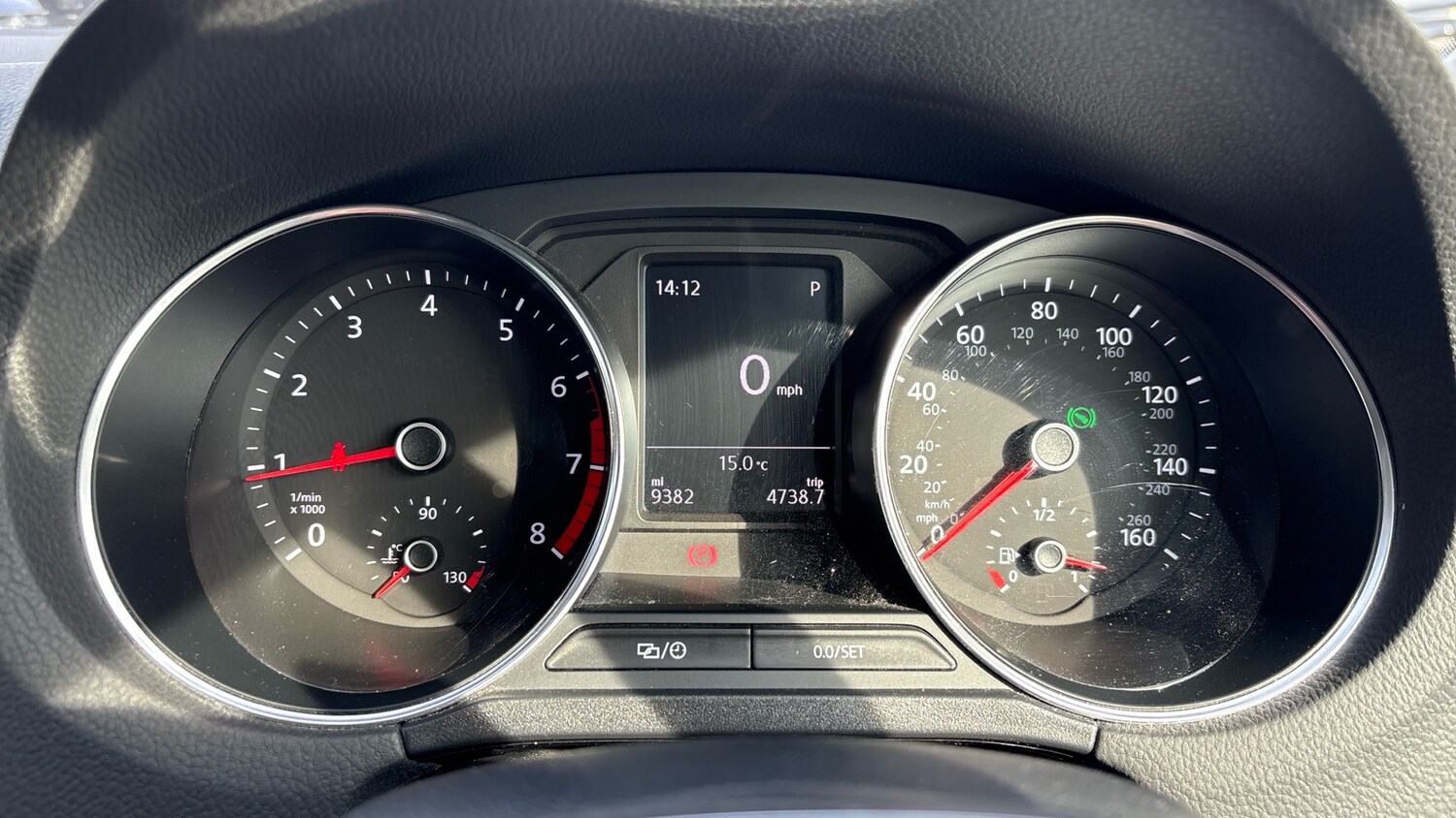 Used Volkswagen Polo 2017 for sale - 78150572: Photo 11