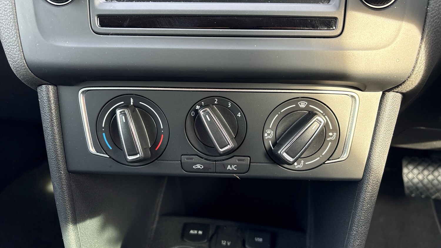 Used Volkswagen Polo 2017 for sale - 78150572: Photo 13