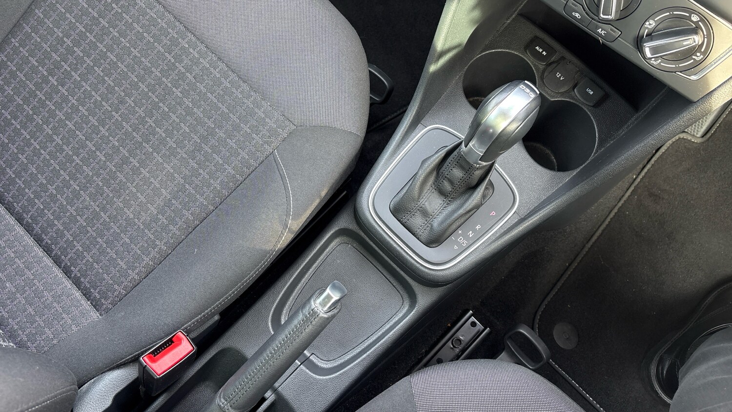 Used Volkswagen Polo 2017 for sale - 78150572: Photo 14