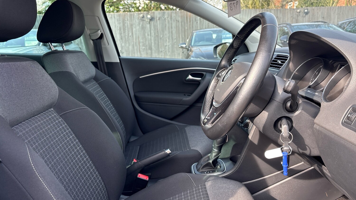 Used Volkswagen Polo 2017 for sale - 78150572: Photo 15