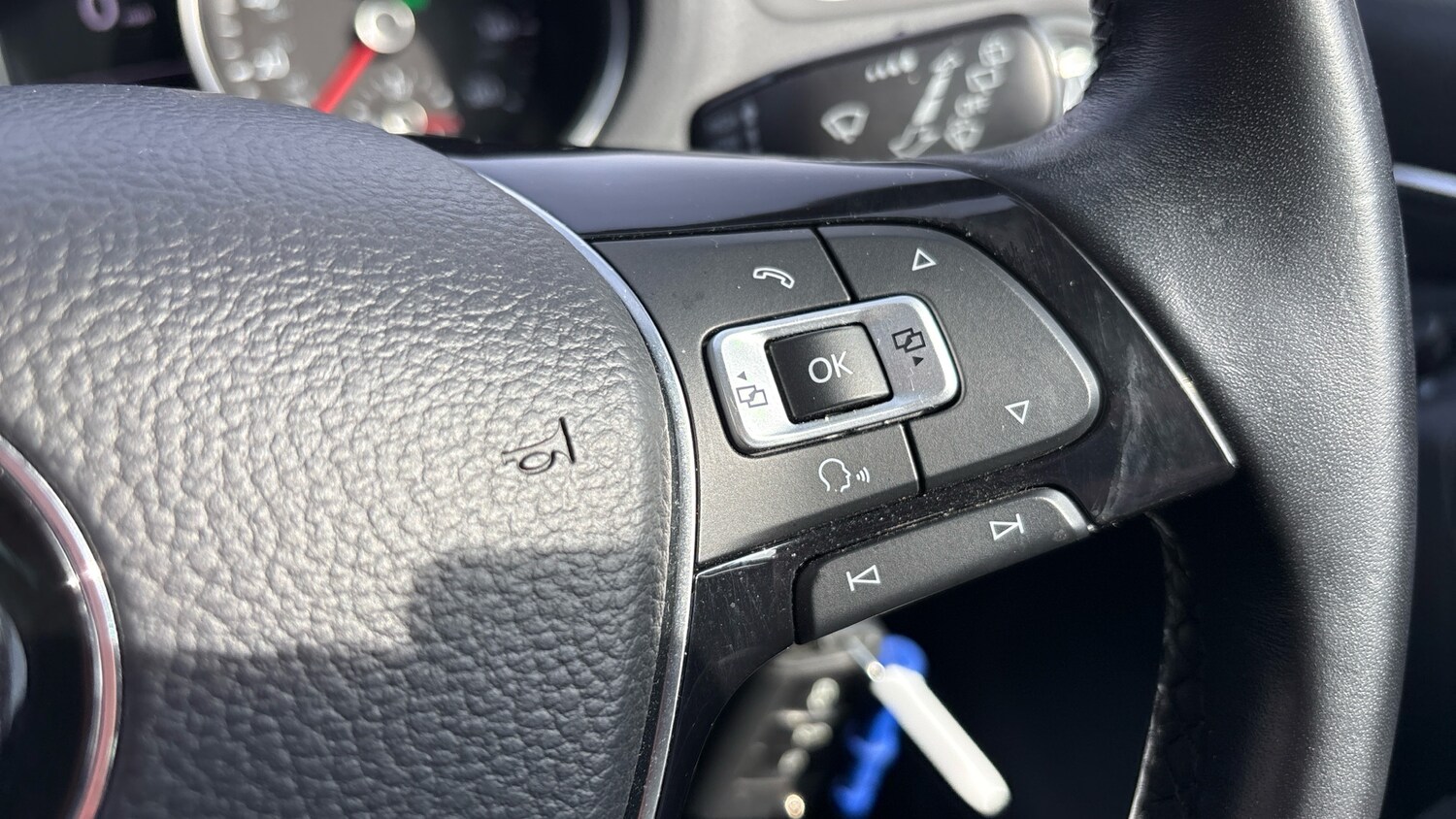 Used Volkswagen Polo 2017 for sale - 78150572: Photo 18