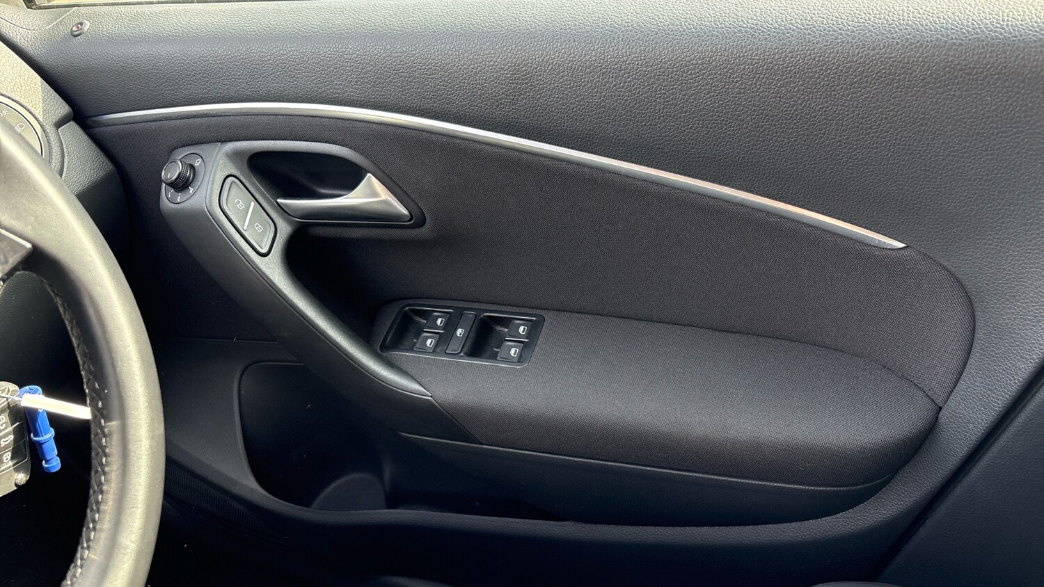 Used Volkswagen Polo 2017 for sale - 78150572: Photo 19