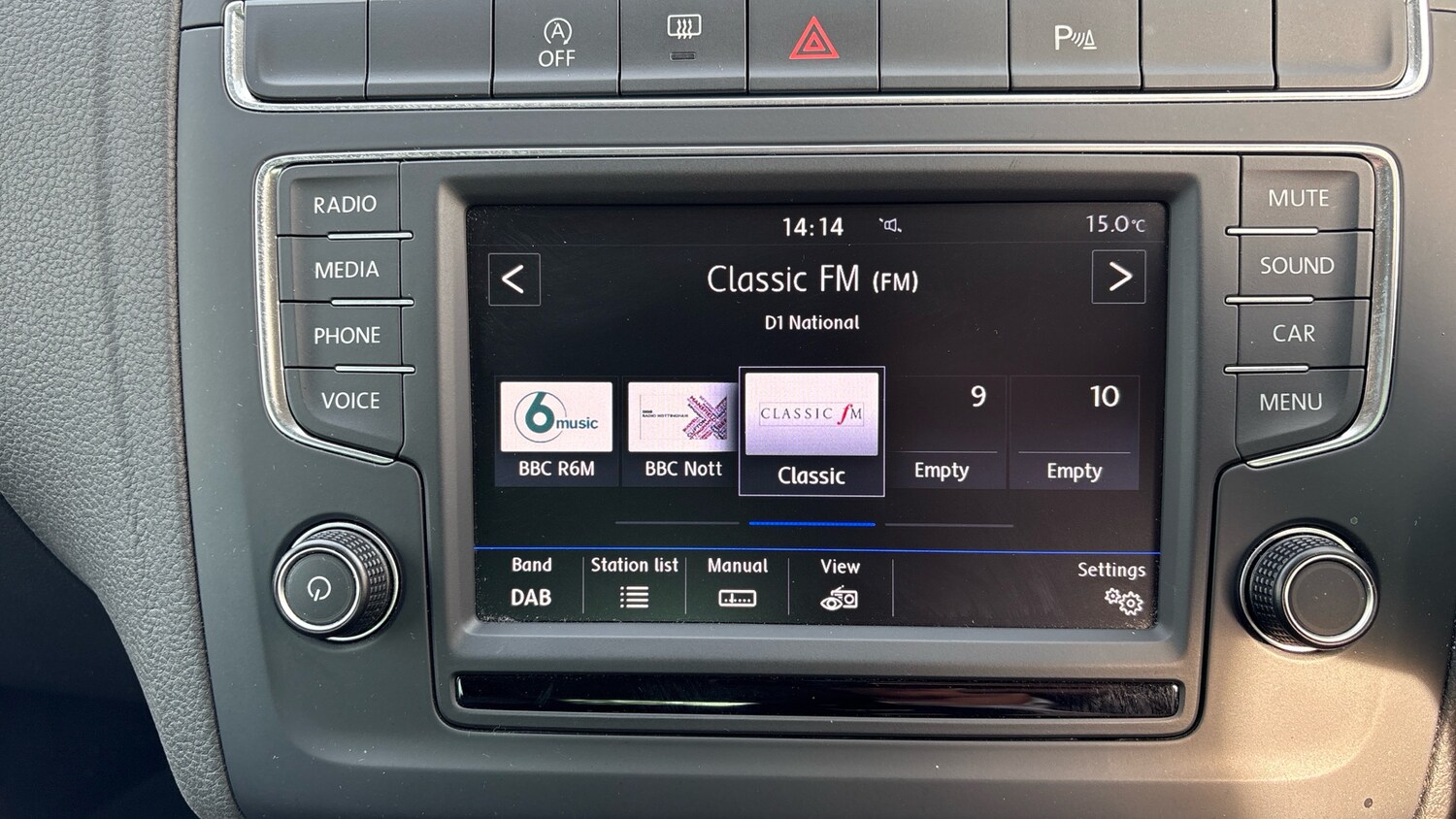 Used Volkswagen Polo 2017 for sale - 78150572: Photo 22