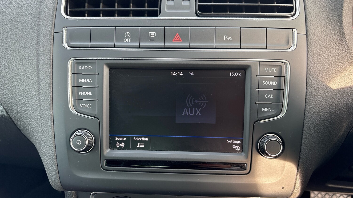 Used Volkswagen Polo 2017 for sale - 78150572: Photo 23