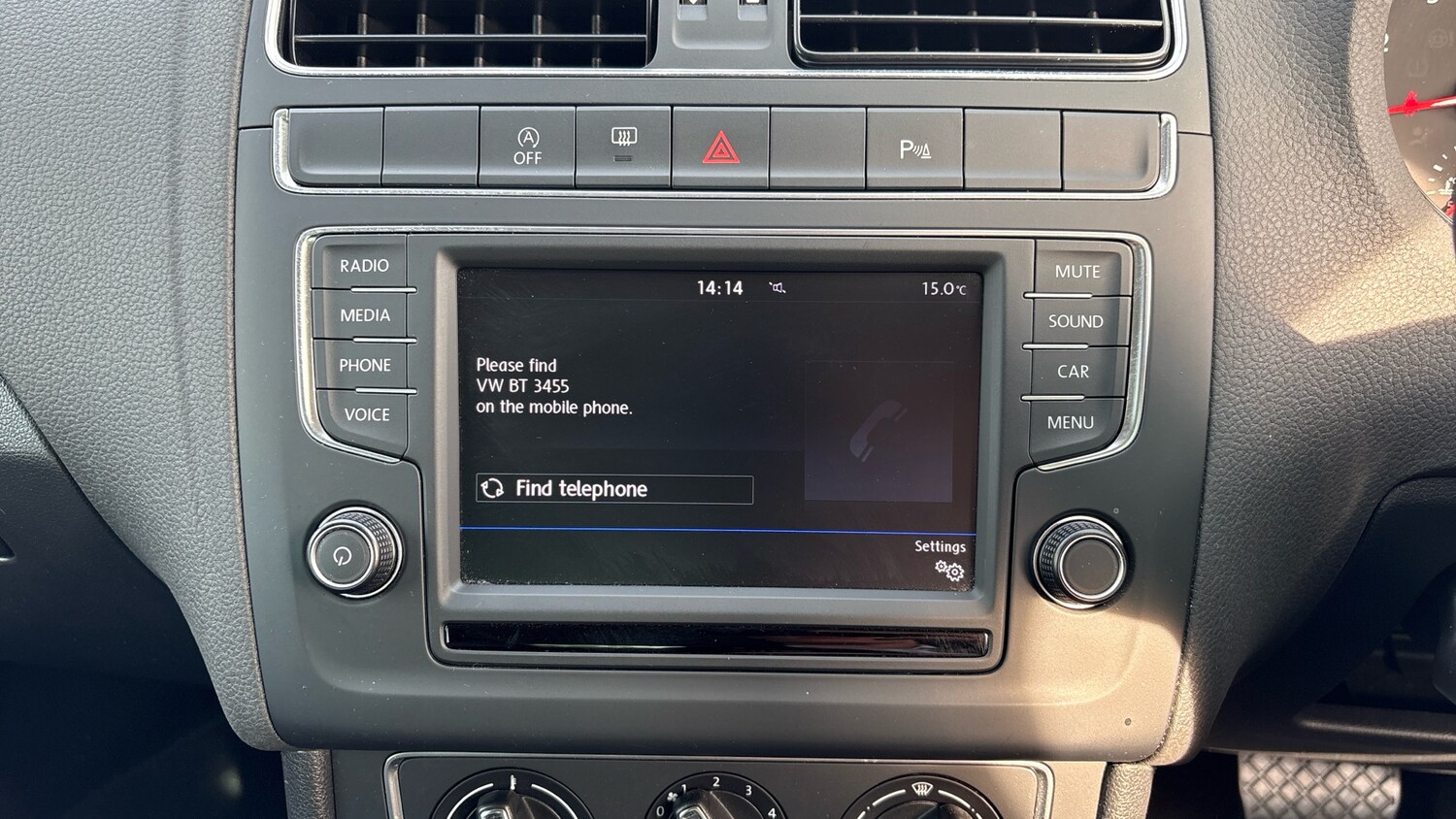 Used Volkswagen Polo 2017 for sale - 78150572: Photo 24