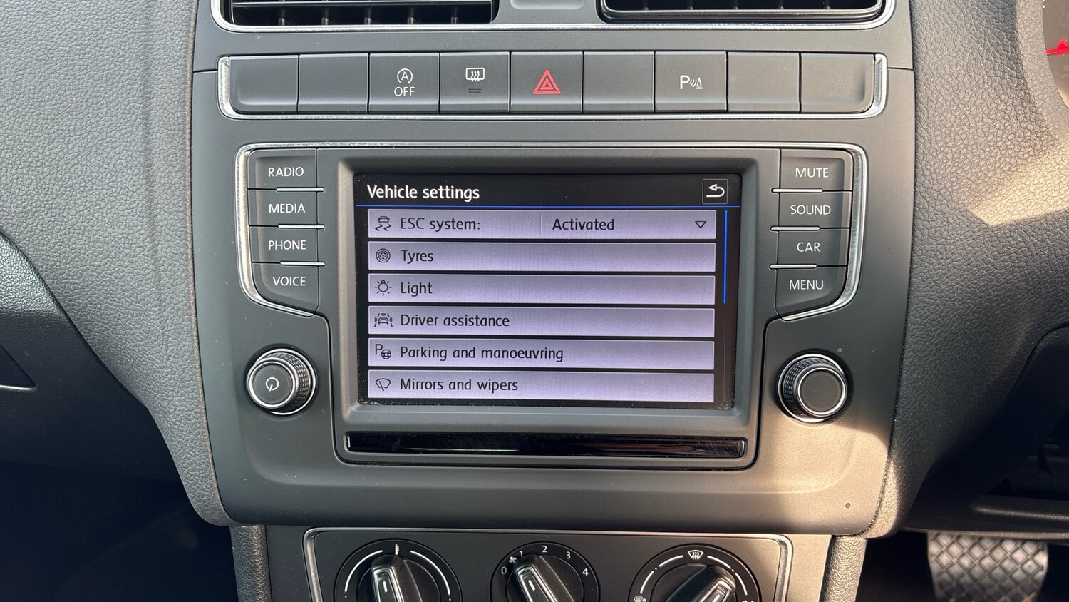 Used Volkswagen Polo 2017 for sale - 78150572: Photo 26