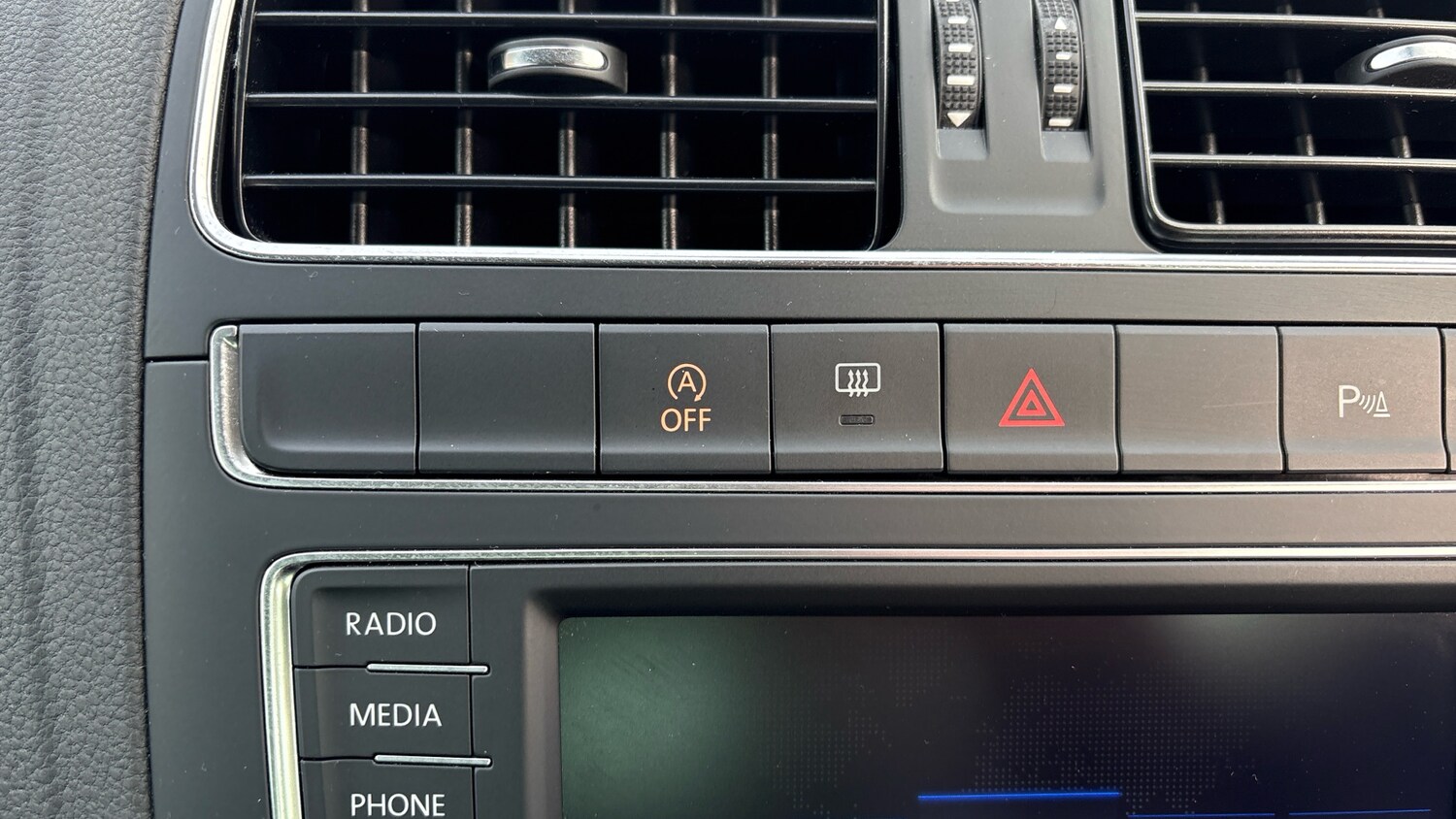 Used Volkswagen Polo 2017 for sale - 78150572: Photo 28