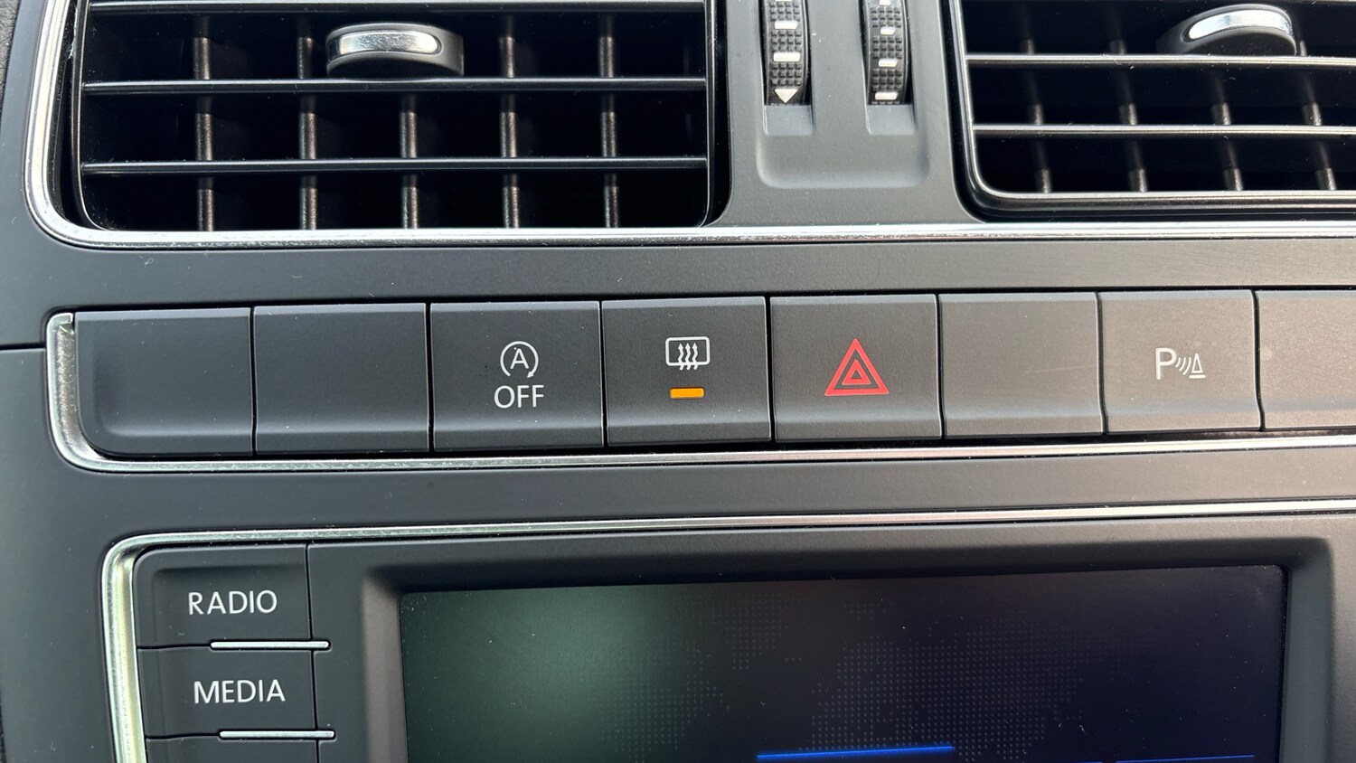 Used Volkswagen Polo 2017 for sale - 78150572: Photo 29