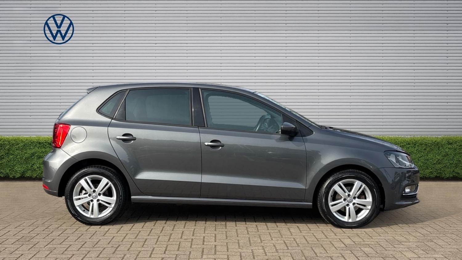 Used Volkswagen Polo 2017 for sale - 78150572: Photo 4