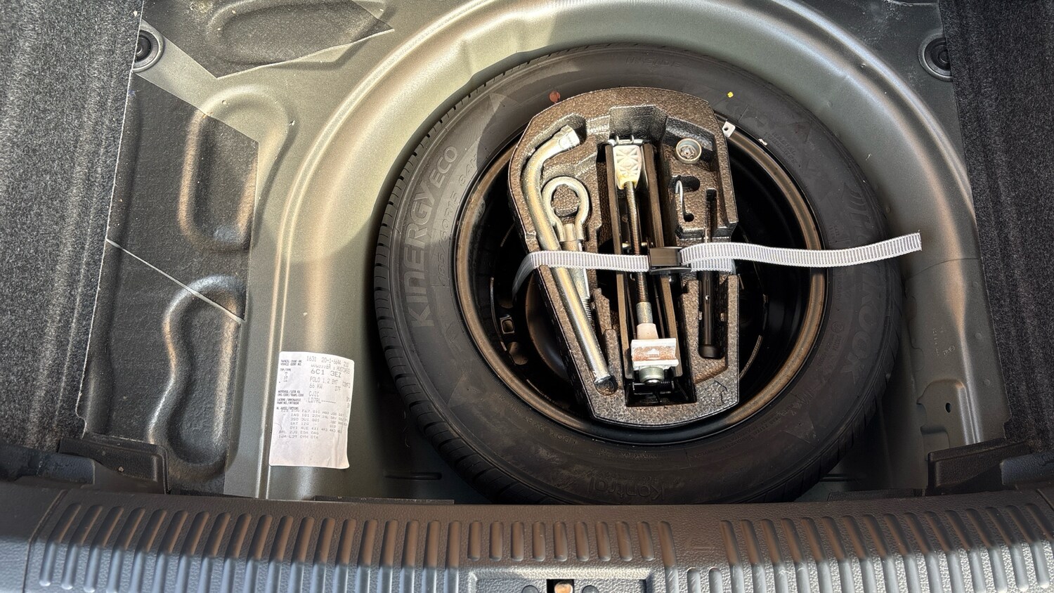 Used Volkswagen Polo 2017 for sale - 78150572: Photo 40