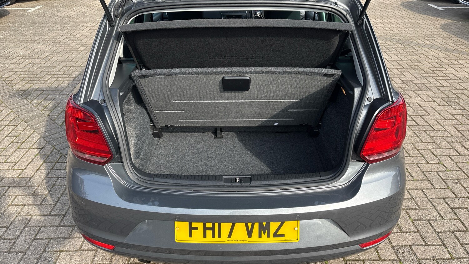 Used Volkswagen Polo 2017 for sale - 78150572: Photo 42