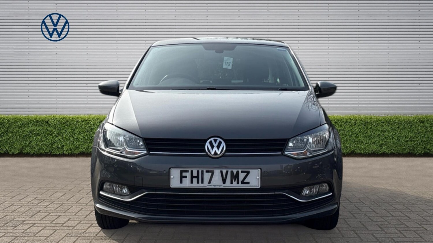 Used Volkswagen Polo 2017 for sale - 78150572: Photo 7