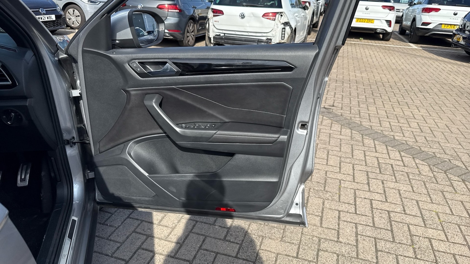 Vehicle 19