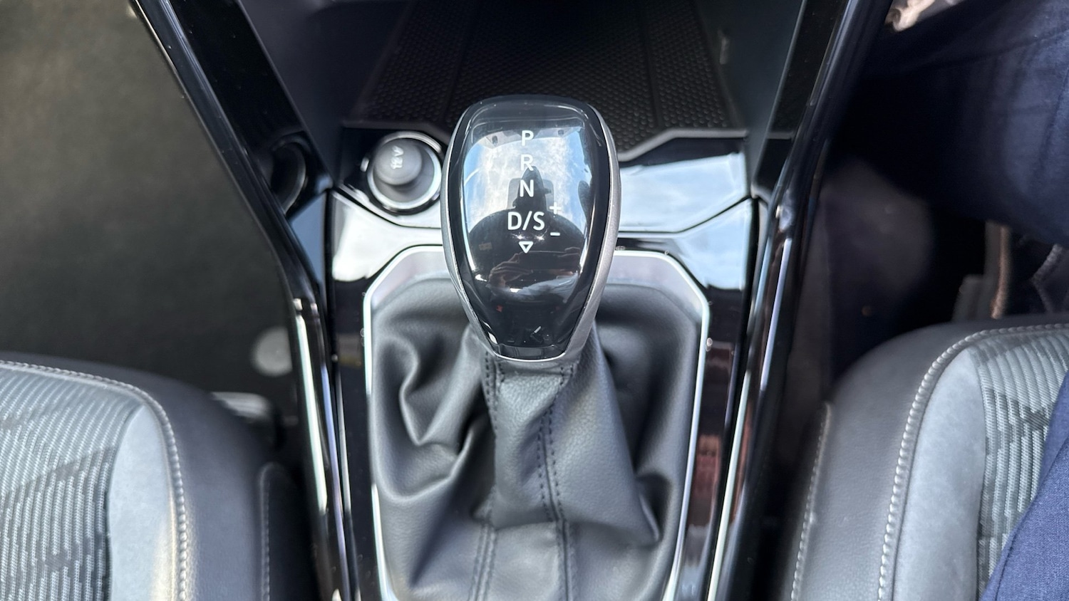 Vehicle 30