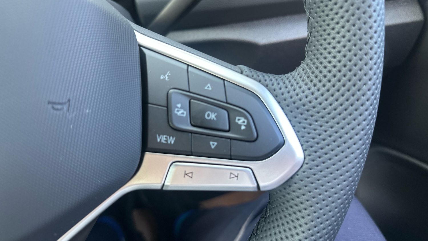 Used Volkswagen T-Roc 2025 for sale - 76063695: Photo 18