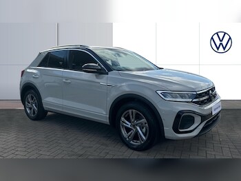 Volkswagen - T-Roc