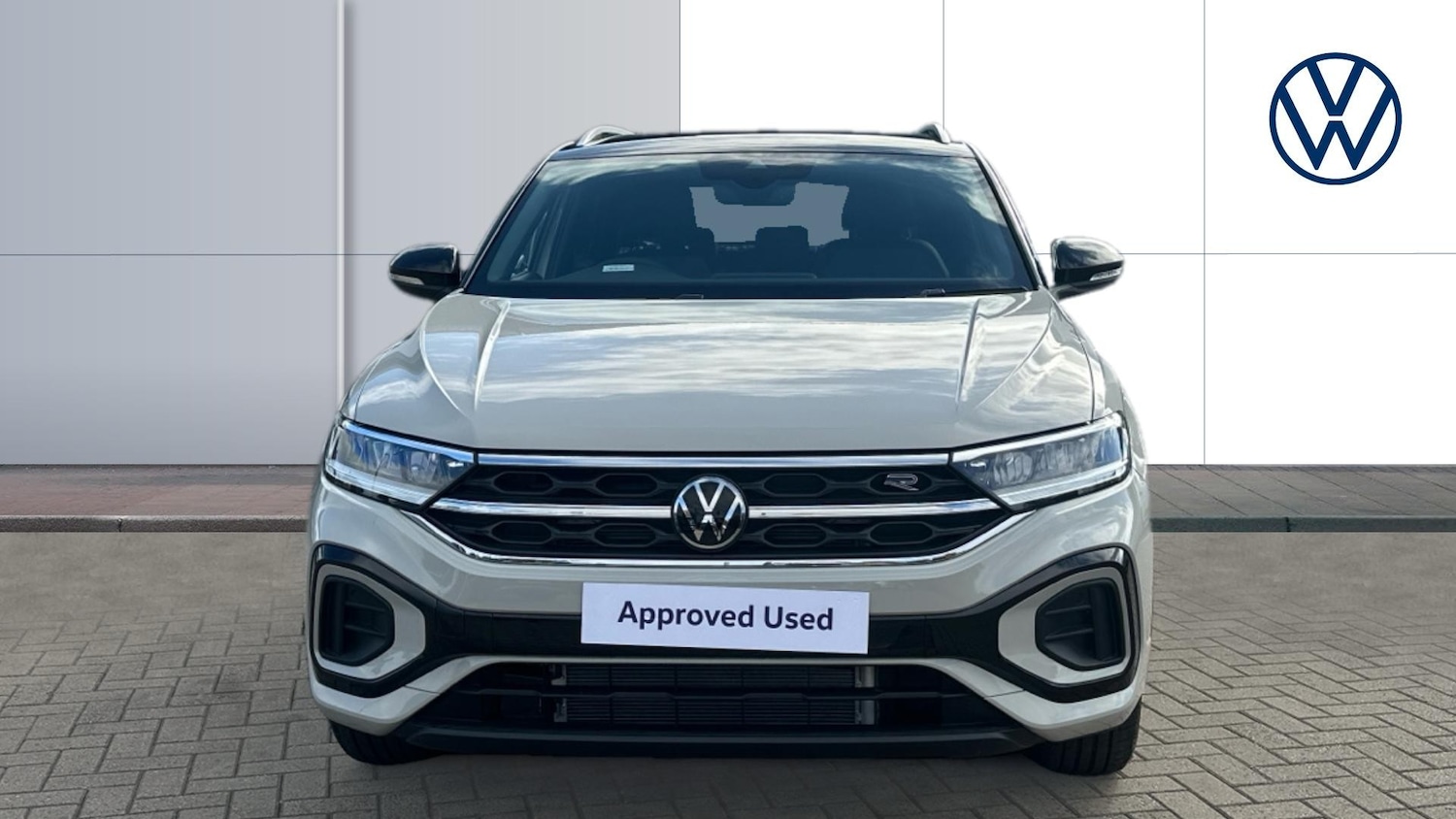 Used Volkswagen T-Roc 2025 for sale - 76063695: Photo 7