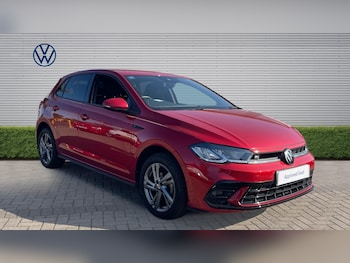 Used Volkswagen Polo 2022 for sale - 79215986: Photo