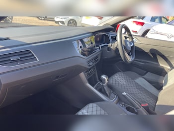 Used Volkswagen Polo 2022 for sale - 79215986: Photo