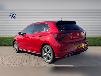 Used Volkswagen Polo 2022 for sale - 79215986: Photo