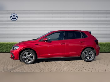 Used Volkswagen Polo 2022 for sale - 79215986: Photo