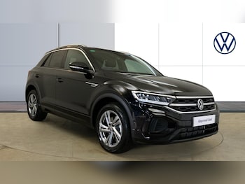 Used Volkswagen T-Roc 2025 for sale - 77272113: Photo