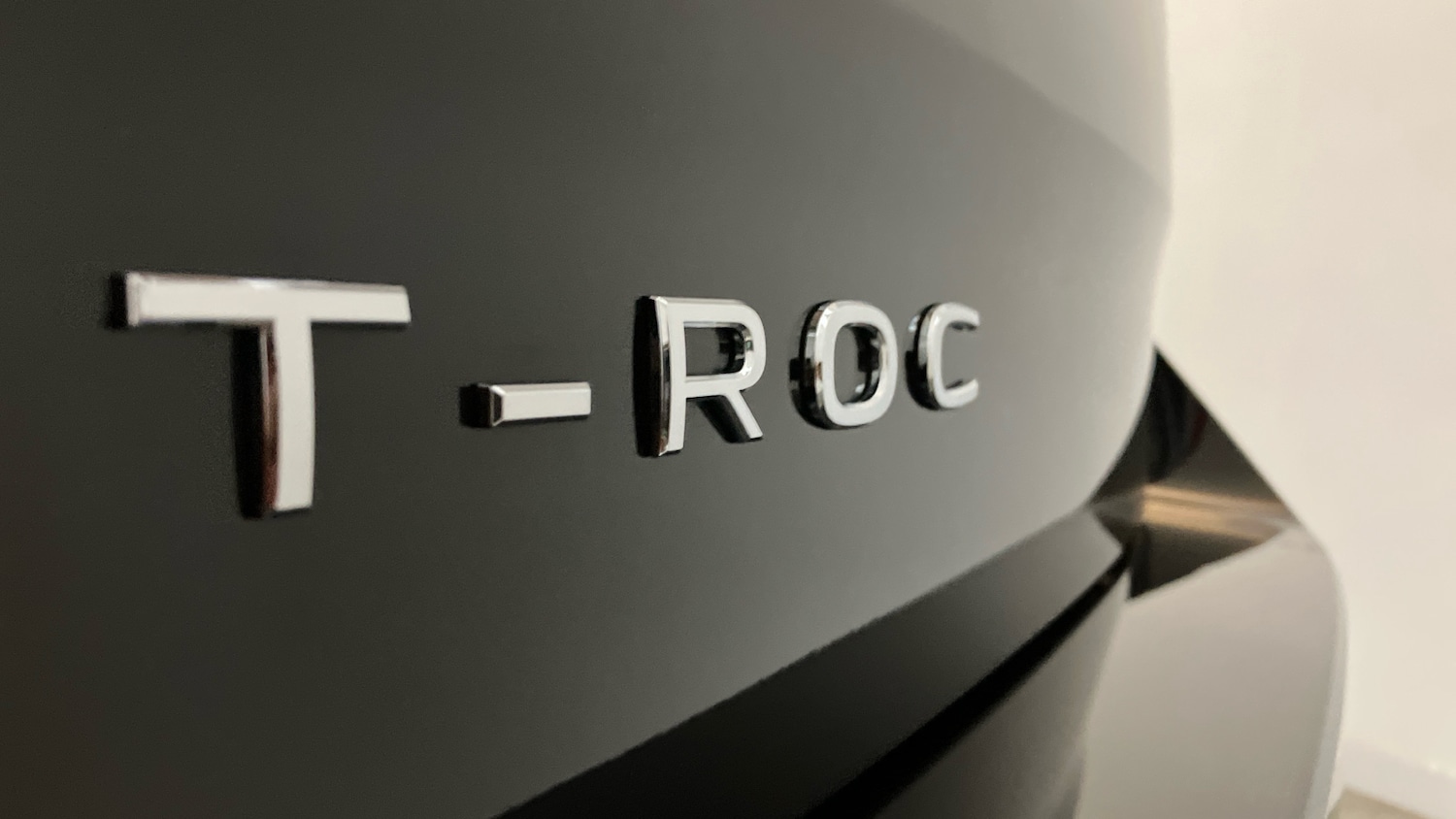 Used Volkswagen T-Roc 2025 for sale - 77272113: Photo 28