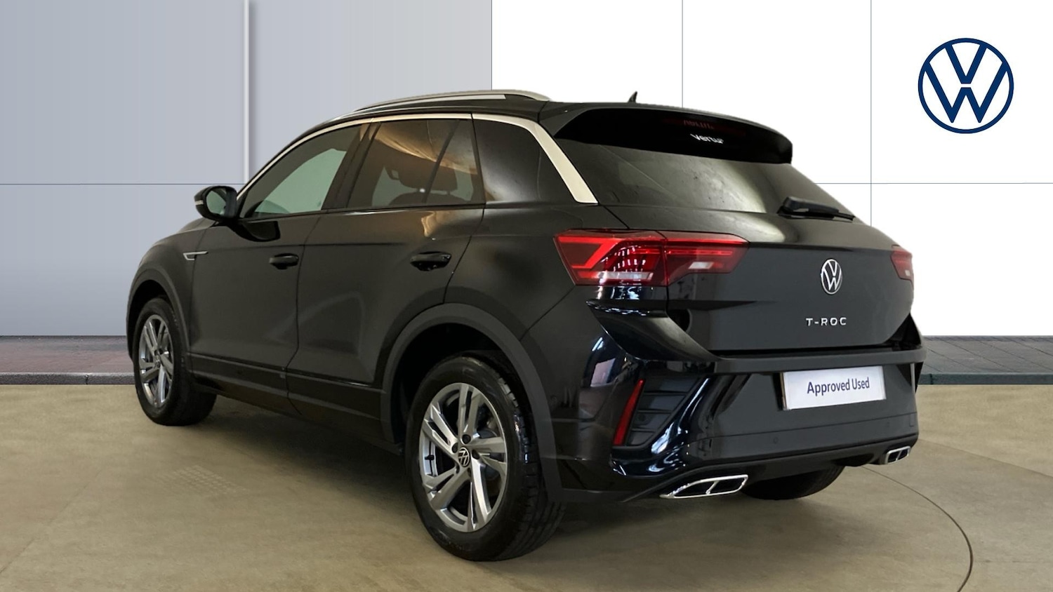 Used Volkswagen T-Roc 2025 for sale - 77272113: Photo 3