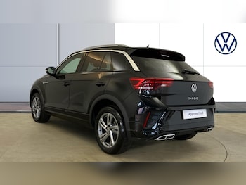 Used Volkswagen T-Roc 2025 for sale - 77272113: Photo