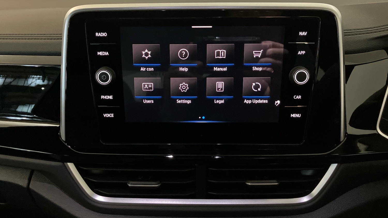 Used Volkswagen T-Roc 2025 for sale - 77272113: Photo 41