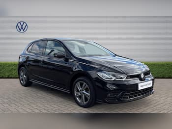 Used Volkswagen Polo 2023 for sale - 79815896: Photo