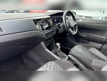 Used Volkswagen Polo 2023 for sale - 79815896: Photo