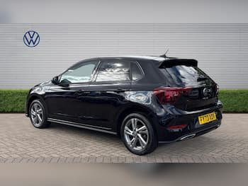 Used Volkswagen Polo 2023 for sale - 79815896: Photo