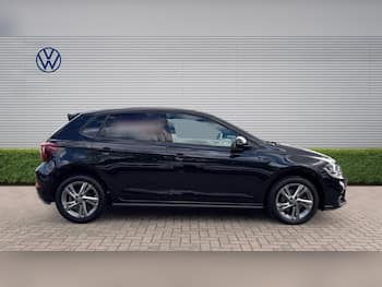 Used Volkswagen Polo 2023 for sale - 79815896: Photo